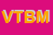 Logo di VENETA TRATTAMENTI DI BIANCOLIN MARIO