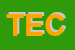 Logo di TECNOMETAL SNC