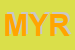 Logo di MYRTUS SRL