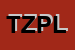 Logo di TAPPEZZERIA ZAGO DI PILLON LUCIANA