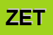 Logo di ZETAGI SNC