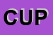 Logo di CUPRUM
