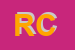 Logo di RIGO e C