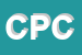 Logo di CADEL PIETRO e C (SNC)