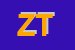 Logo di ZAGO TRASPORTI SRL