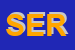Logo di SERIPIAVE (SNC)