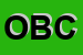 Logo di OMB DI BORSOI e C SNC