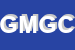 Logo di GMB DI MAZZER GIOVANNI e C SNC