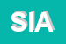 Logo di SIAPI (SRL)