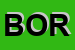 Logo di BORTOLOT