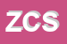 Logo di ZANIN COSTRUZIONI SRL