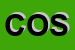 Logo di COSIMA