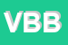 Logo di VIDEODROME DI BOTTEON BEATRICE