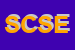 Logo di SCUDELLER e CASAGRANDE SAS DI ETTORE SCUDELLER e C