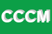 Logo di CCM CENTRO COMPUTERIZZATO MODELLISTICA INDUSTRIALE PER ABBIGLIAM