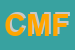 Logo di CMF (SRL)