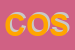 Logo di COSMOSTYL (SNC)