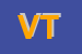 Logo di VISENTIN TIERI-