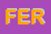 Logo di FERRONATO (SRL)