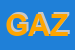 Logo di GAZZOLA