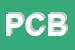 Logo di PIZZERIA CA-BEMBO