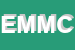 Logo di EMMESOFT DI MOCELLIN MARIO e C (SNC)
