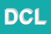 Logo di DAL CIN LUCIANO