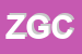 Logo di ZUCCOLOTTO GIUSEPPE e C SNC