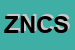 Logo di ZAMAI NATALE e C SNC