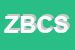 Logo di ZAMBON BRUNO e C SNC