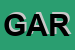 Logo di GARDENIA
