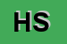Logo di HIGHFASHIONEUROPA SRL