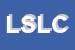 Logo di LCS SRL LIGHTING CENTER SERVICE