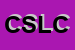 Logo di CLAKSON DI SAVIAN LUISA e C SAS