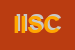 Logo di ISC IMMOBILI E SERVIZI COMMERCIALI SRL