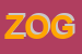 Logo di ZANCOPE OGNIBEN GIOVANNI