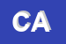 Logo di CASAGRANDE ADA