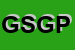 Logo di GIPO' S DI GRANZIERA E e POZZEBON S (SNC)