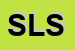 Logo di SERVICE LEGNO SRL