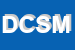 Logo di DIMENSIONE CICLO DI SOTTANA M E C (SNC)