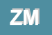 Logo di ZAMBON MARINA