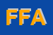 Logo di FIT FARM ASD