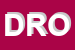 Logo di DE ROSSO OLIVO