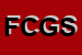Logo di FORNACI CALCE GRIGOLIN SPA