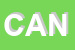 Logo di CANZIAN (SNC)