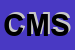 Logo di CMM MECCANICA SRL