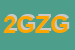 Logo di 2 G DI ZANCO GILBERTO