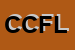 Logo di CF CENEDESE FLORIANO LAVORAZIONE INOX