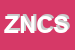 Logo di ZANIN NELLO E C SAS