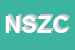 Logo di NEON SUSEGANA DI ZUCCON E e C (SNC)